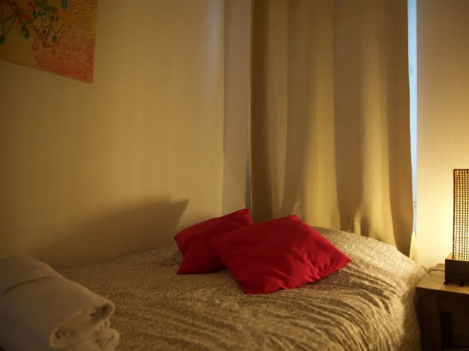 Montmartre Apartments - Audran