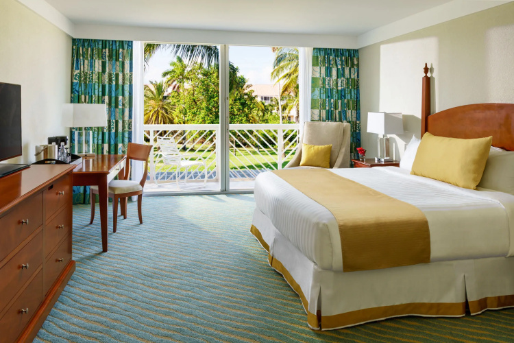 Lighthouse Pointe at Grand Lucayan - All Inclusive