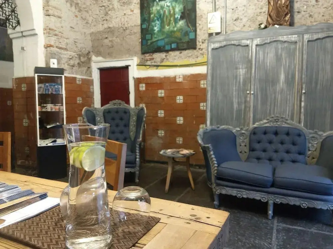 Hotel Milagro, Puebla Centro