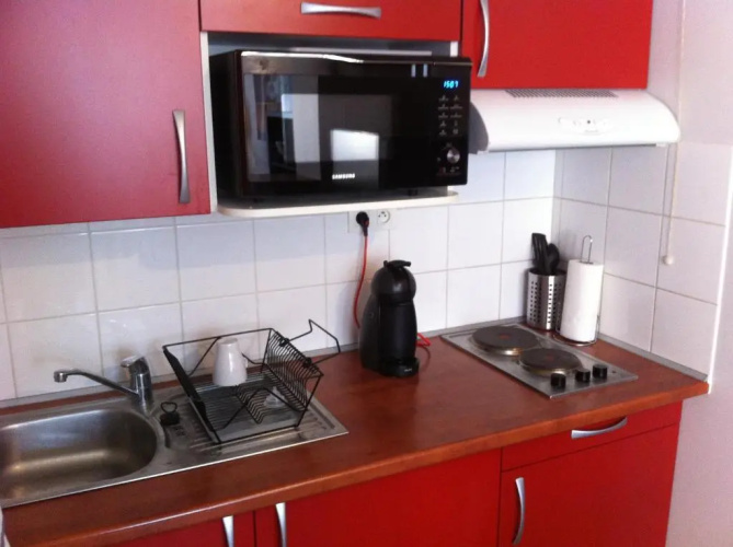 Premium Appart Albi Centre