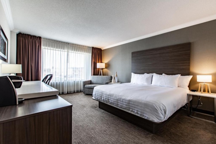 Regular Double room