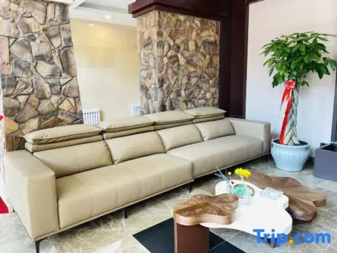 YuJing Hotel