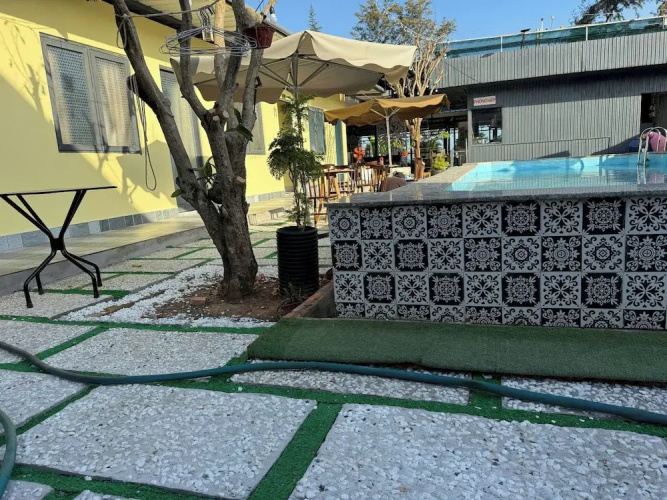 Homestay Bich Hue Nova Phan Thiet