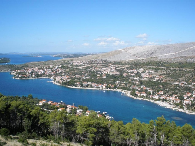 3 Bedrooms Apartment with balcony and with view