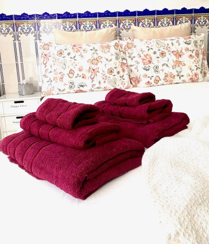 Zenit Guest House
