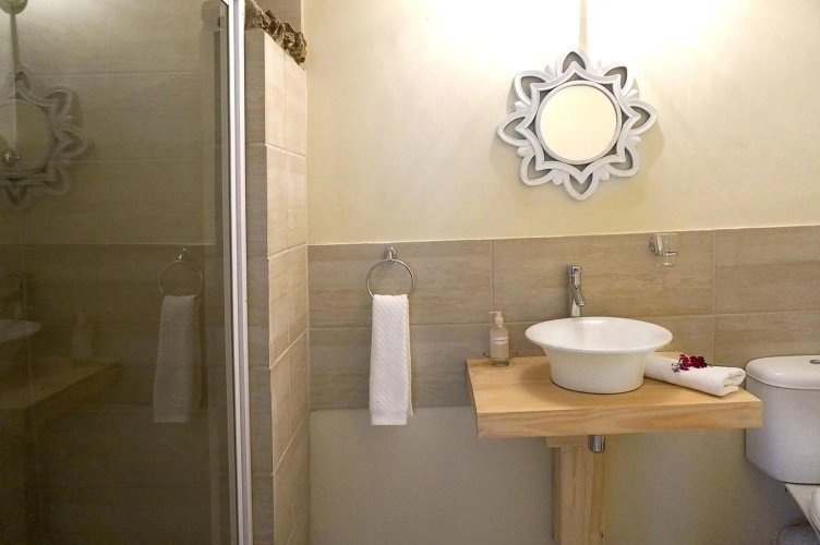 Centurion Guest House and Lodge