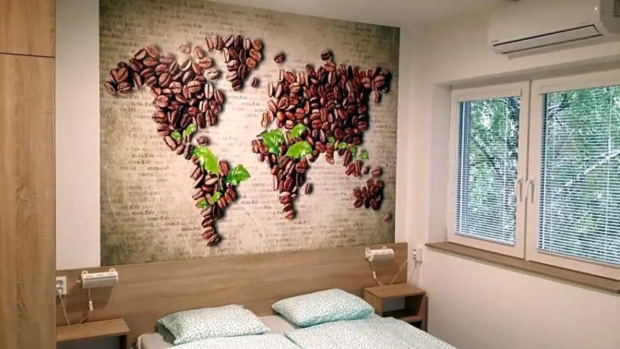 Hostel Delfin