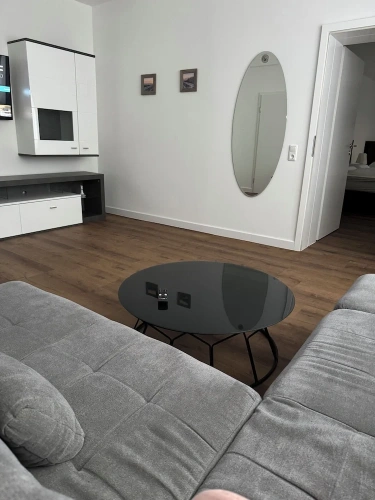 Standard Triple Family room with city view