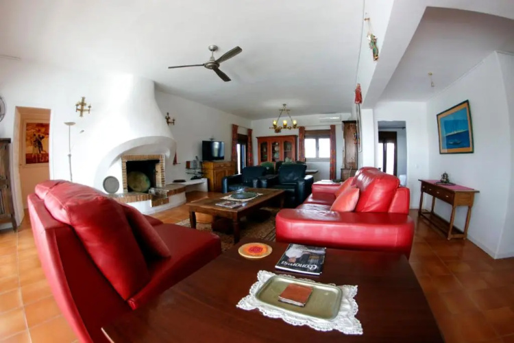 Villa Teresa