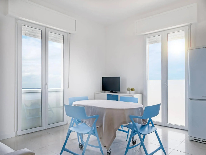 Sun Beach Residence