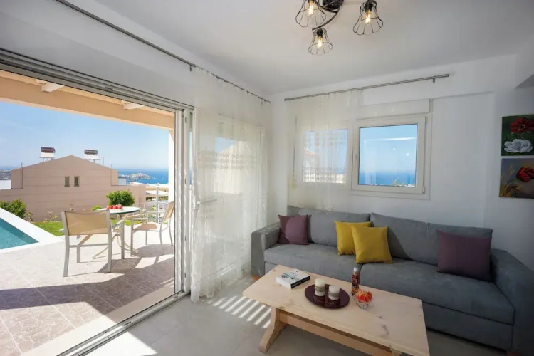 Blue Hills Villas by Estia