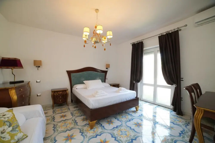 B&B Villa Miramare