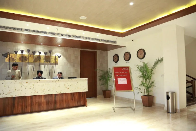 Royal Inn