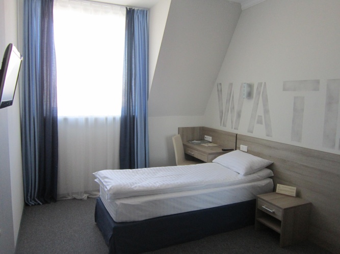 Classic Single room