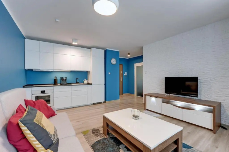 Triapart Chmielna Park 2