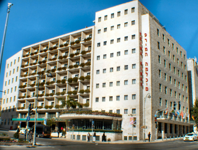 Hotelbild