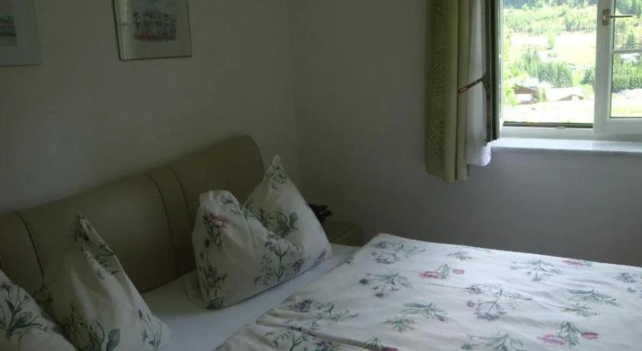 Apartments GeistlingerOver view