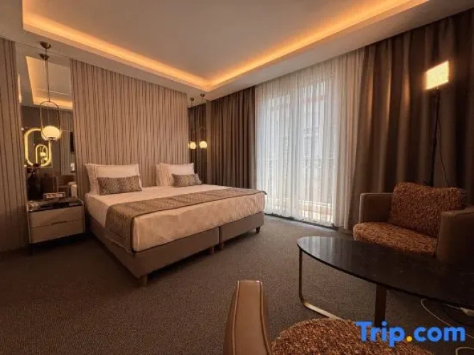 Double Suite