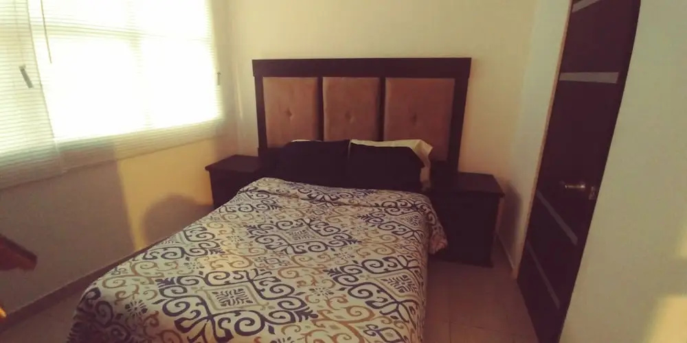 Apartamentos Amueblados San Antonio
