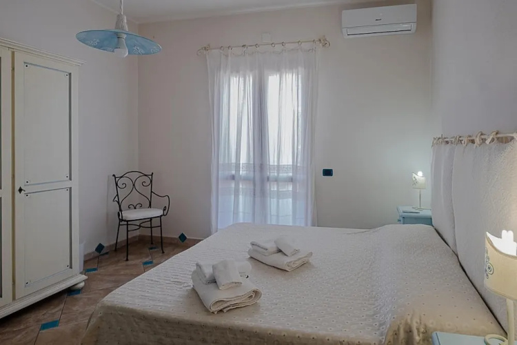 Giaco's Rooms