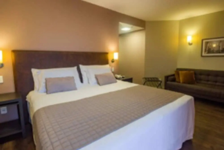 Porto da Ilha Hotel
