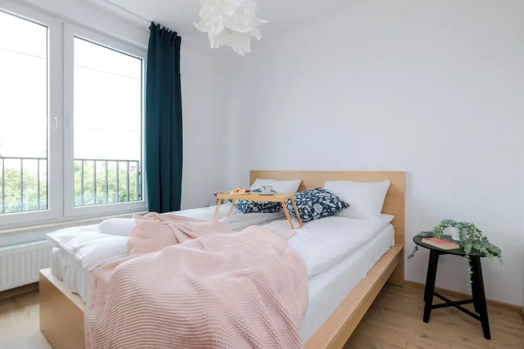 ShortStayPoland Pileckiego B140