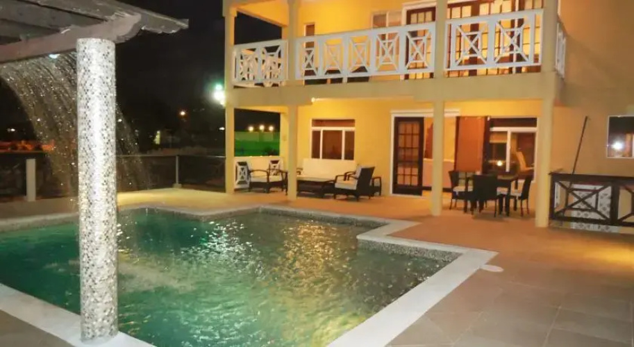 Villa Barbarella