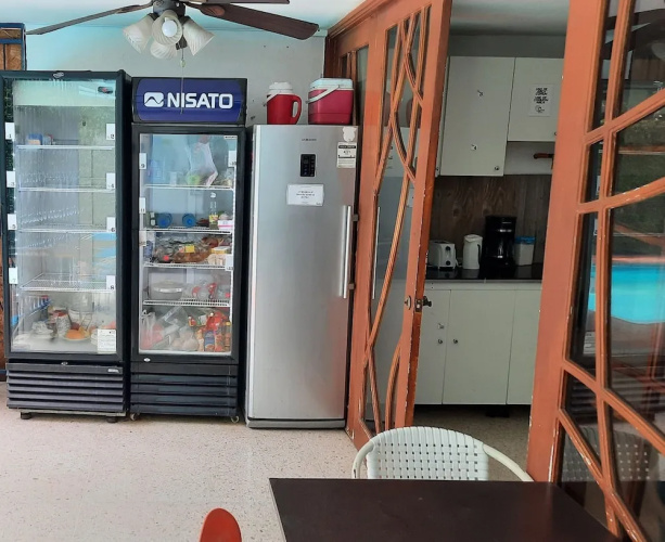 Hostal Yoha