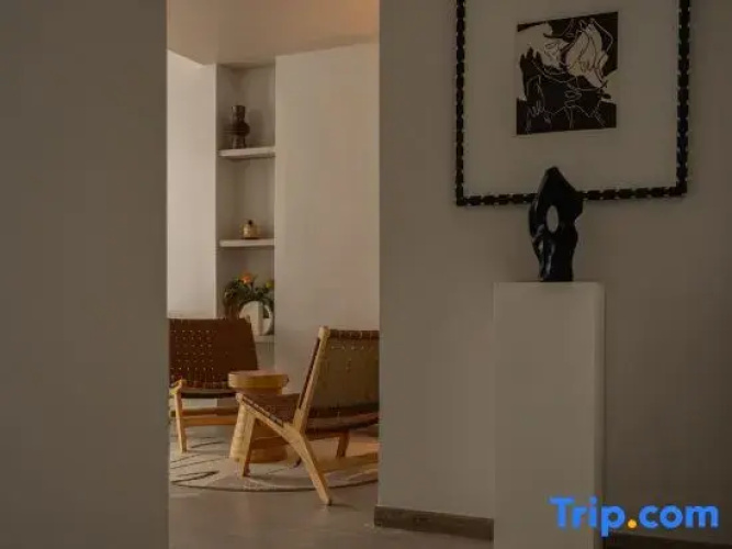 Jiyan Homestay