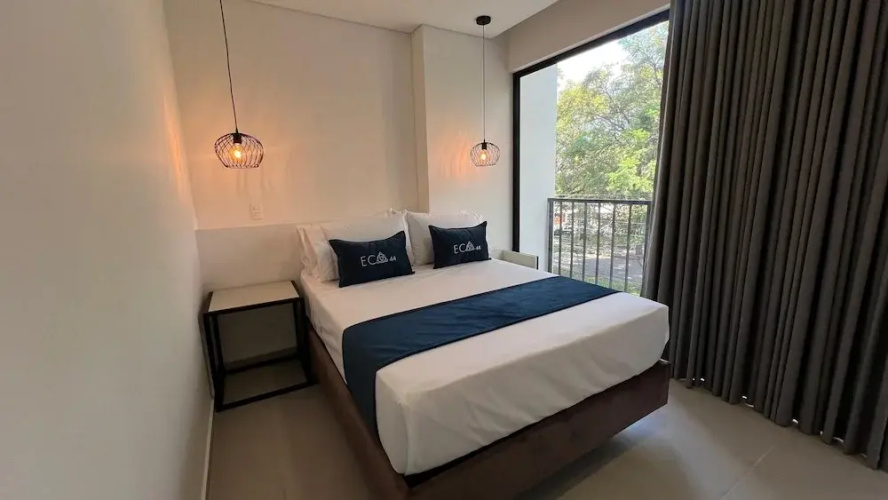 Hotel ECO 44