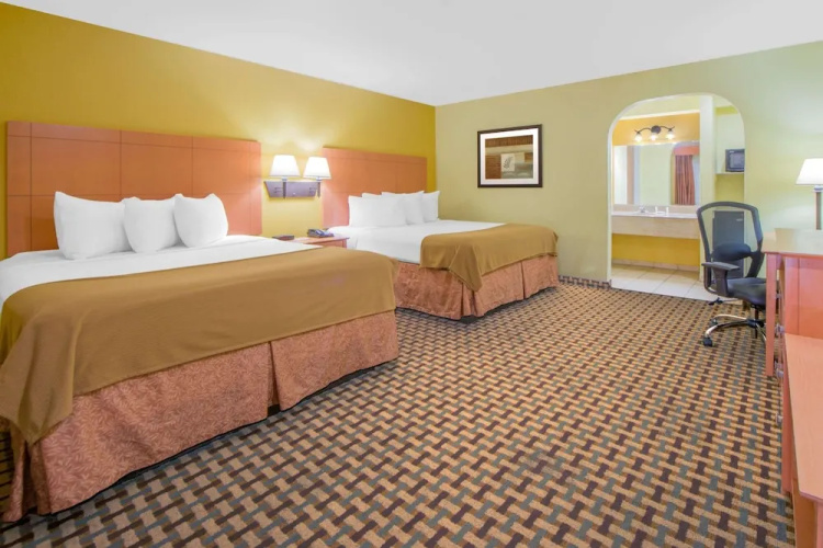 Days Inn Lubbock South