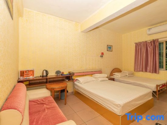 Business Twin room