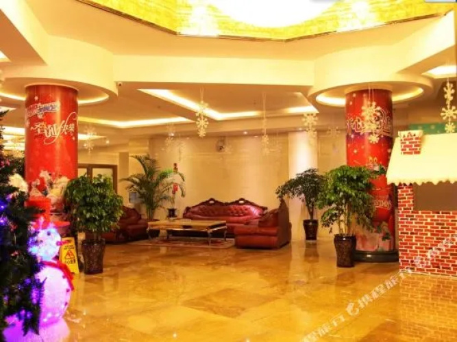 Jade Ripples Hotel