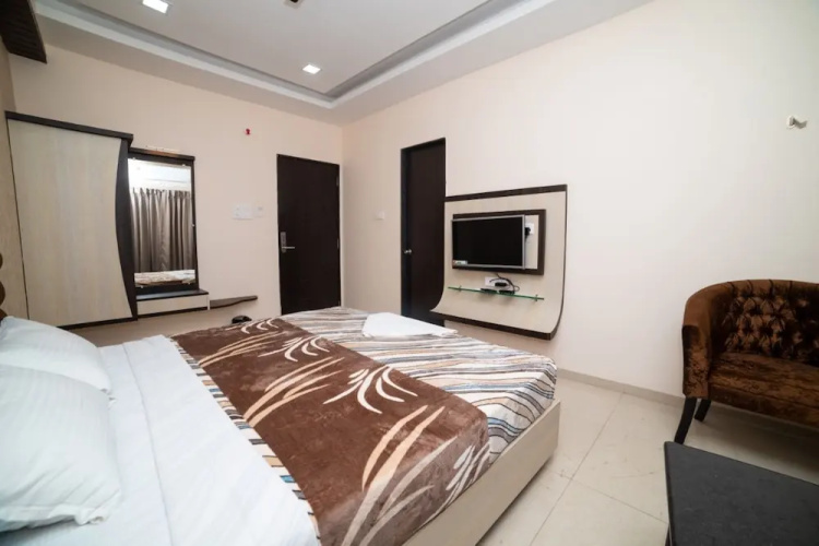 Hotel Indian Heritage