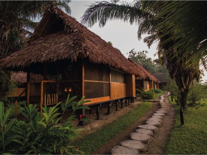 Bungalow
