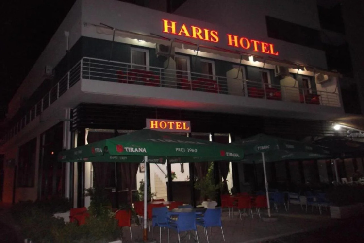 Imagen del hotel