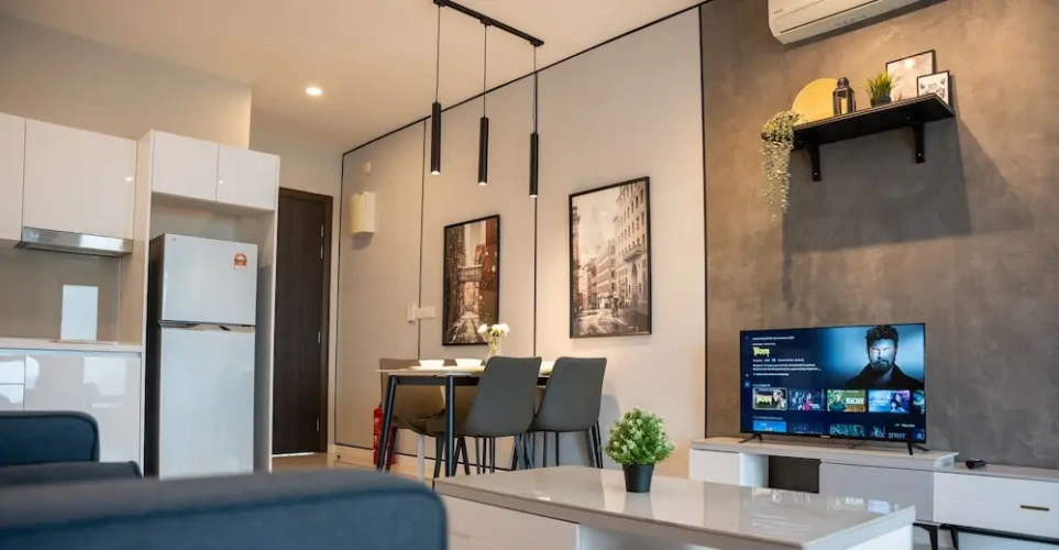 Grand Suite