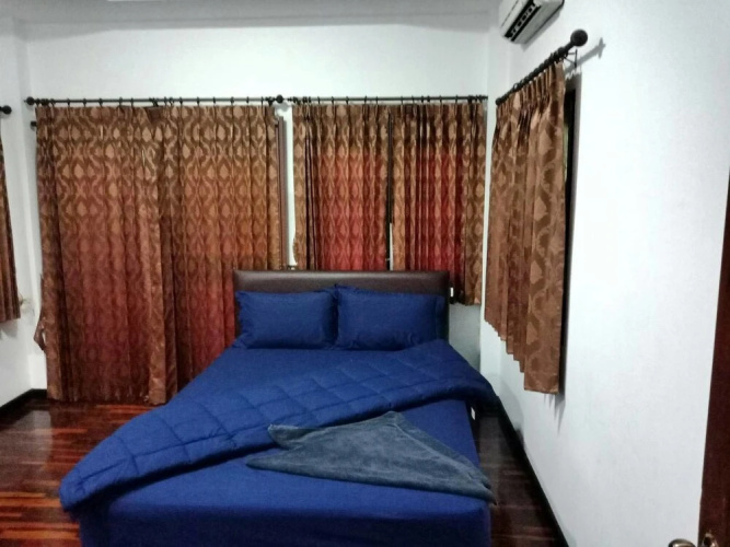 Khao Hin Nok Villa