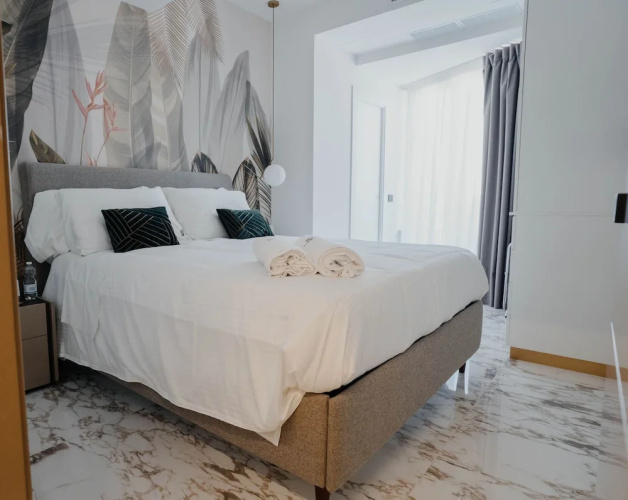 Poetica Boutique Sky Hotel