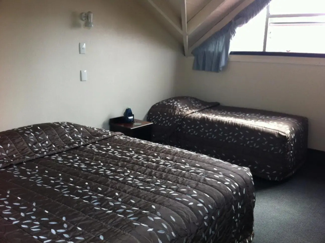 Alcala Motel