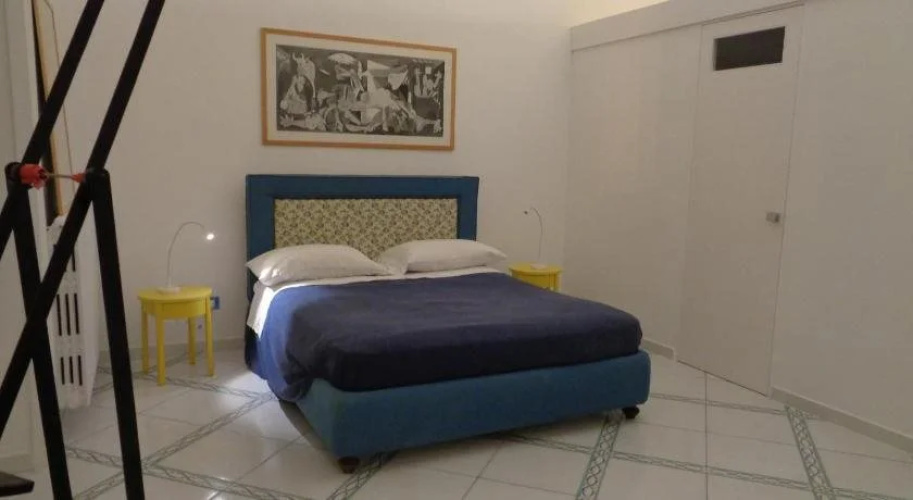bed & breakfast Casa Damiani