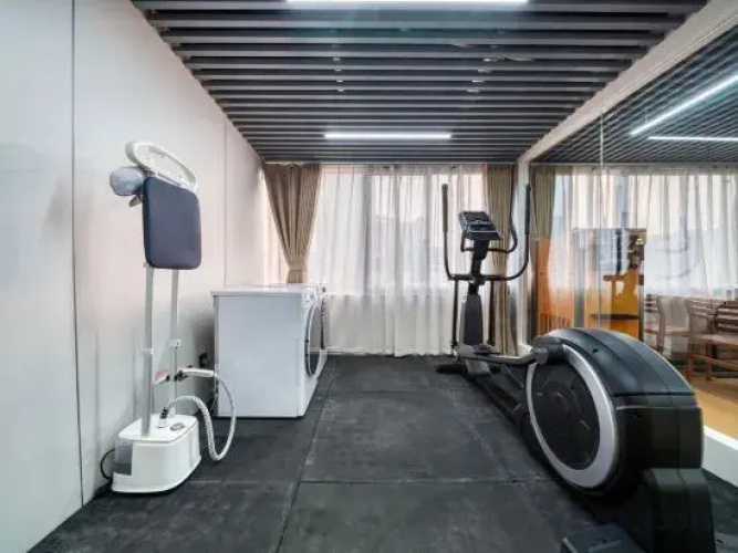 gangduhotel