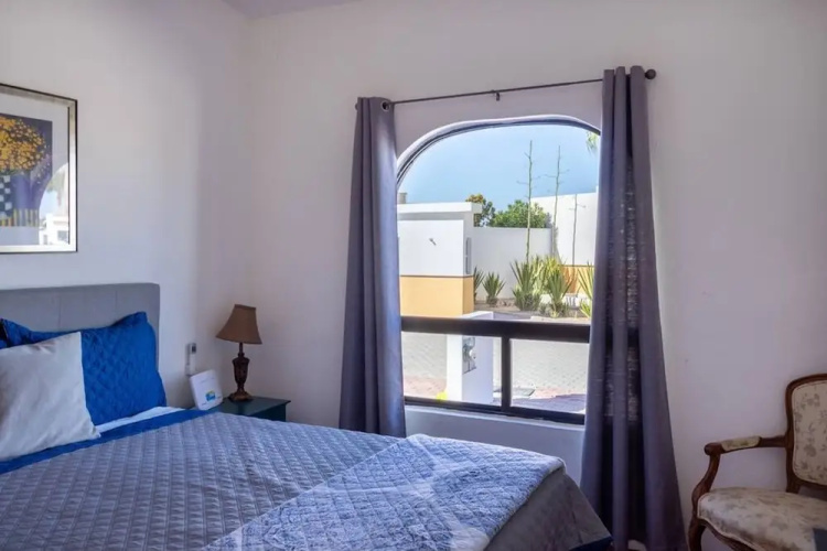 Mexican Ambience Townhome With Pool 31