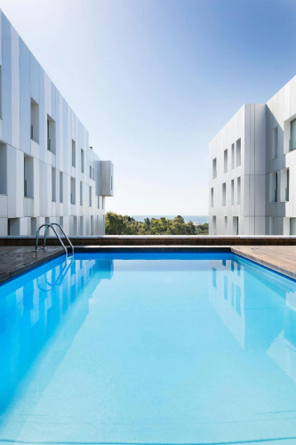 Durlet Beach Apartments