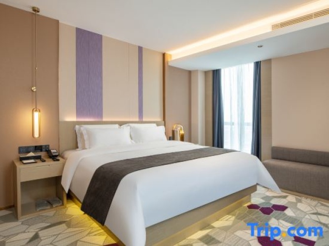 Deluxe Double Suite