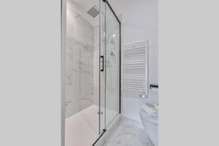 Appartement Douillet proche Arc Triomphe - 2P