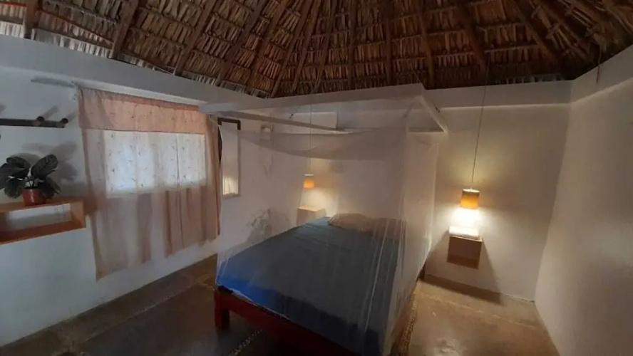 Hostal Punta Paraíso Cabañas