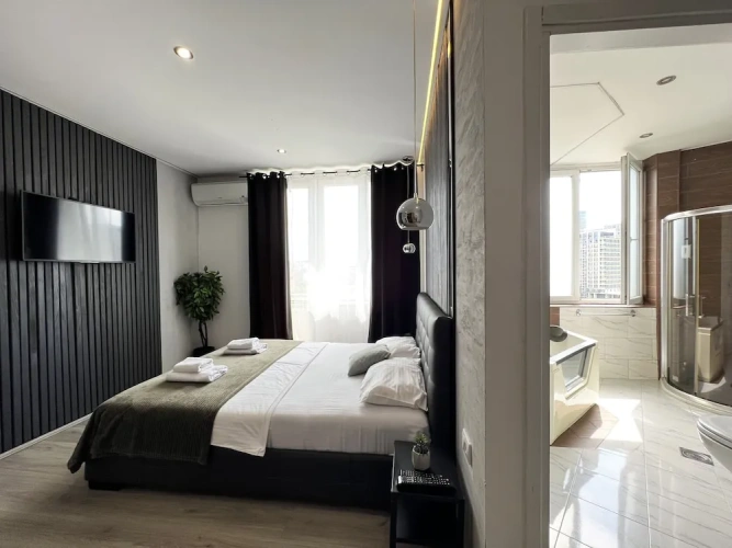 Comfort Apartment