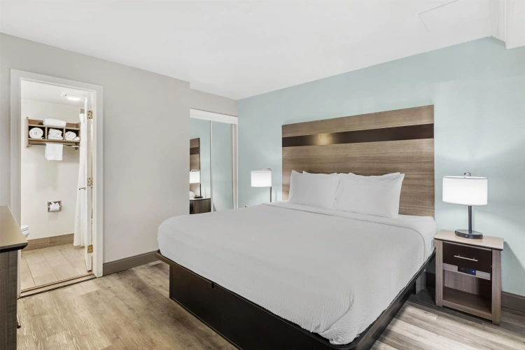 Double Suite