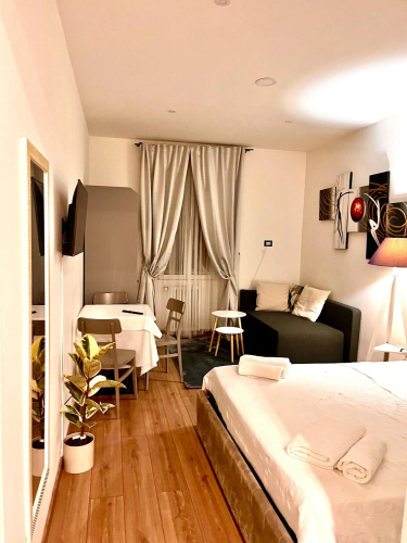 Casa Morganti